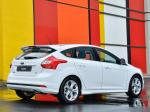 Ford Focus Sport 2014 года